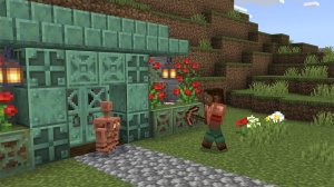 Minecraft Update Preview Shows Off Everyone’s New Favorite Mob