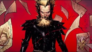 Thor’s Most Twisted Alter Ego Is Back (& He Has a Shocking New Hammer)