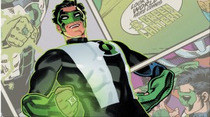 DC Has Completely Wasted Kyle Rayner’s Potential and They Need to Fix That