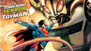 Superman Unlimited #3 Is a Fun Snapshot of Superman’s New Era (Review)