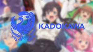 Kadokawa Breaks Silence on Fantasy Series Co-Creator Scandal & Recall