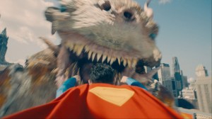 DC Just Brought a Major Superman Moment From the Screen to the Page