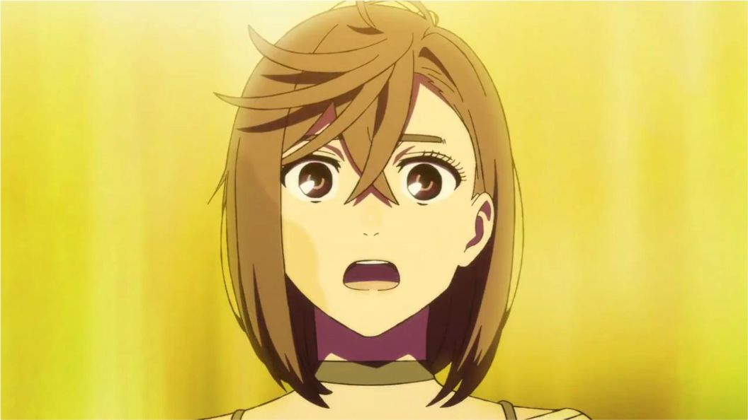 Momo from Dandanda episode 16