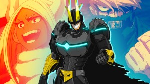 10 Most Powerful My Hero Academia Pro Heroes