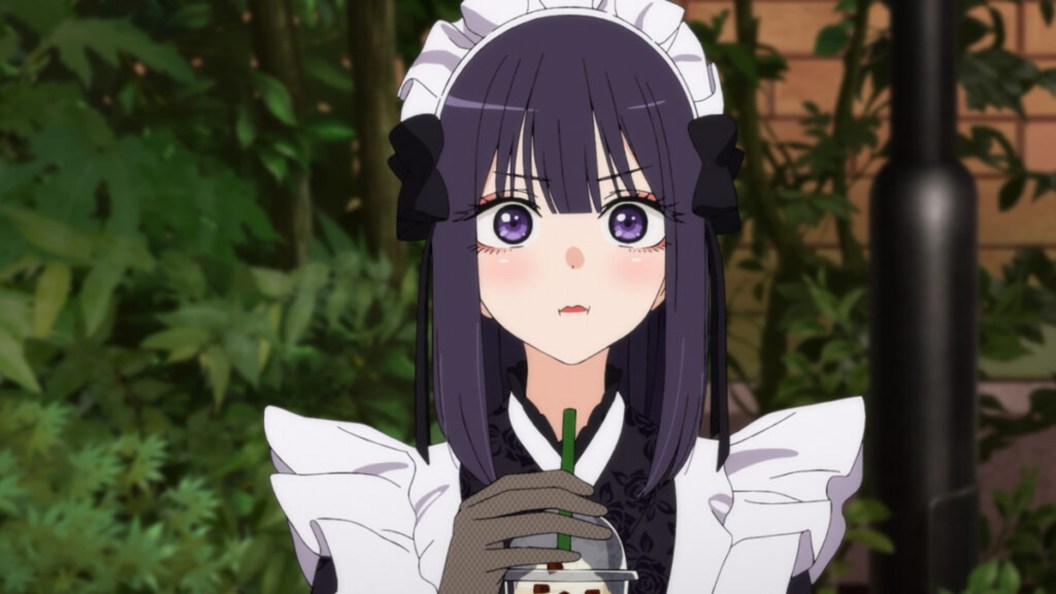 My Dress Up Darling Season 2 Episode 3 Marin Cosplay