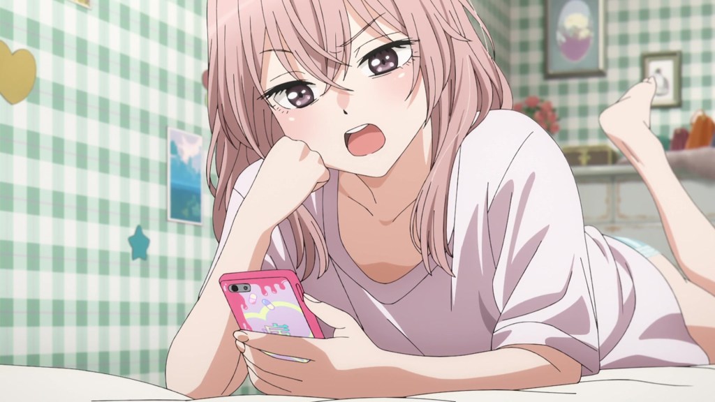 My Dress Up Darling Season 2 Juju