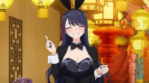 My Dress-Up Darling Season 2 Reveals Cosplay-Filled Promo for Premiere