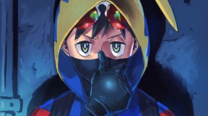 My Hero Academia Artist Celebrates Season 2 With Special Promo
