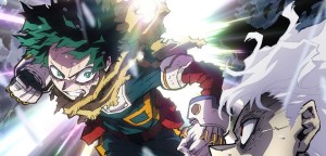 My Hero Academia’s Final Season Reveals Its Release Date