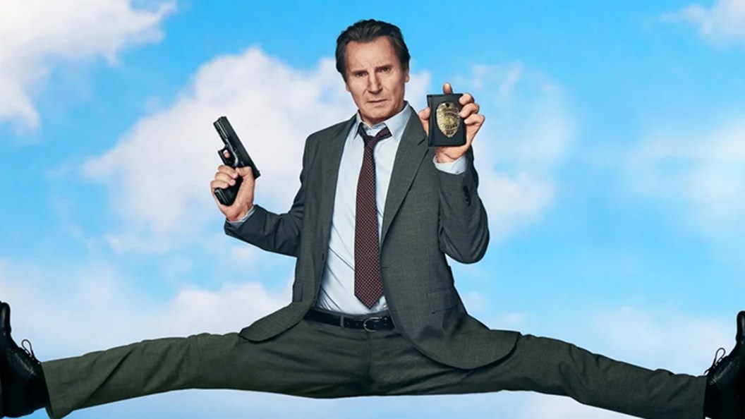 Courtesy of Paramount