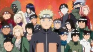 7 Best friendships in Naruto