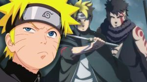 Boruto Just Showcased the Coolest Duo That Naruto Could Never Have