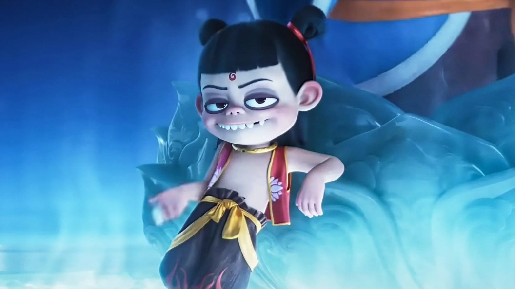 Ne Zha 2