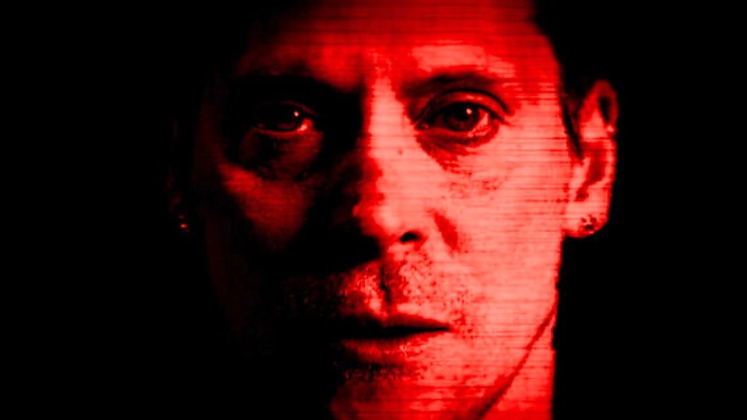 Neil Newbon in Dead Take