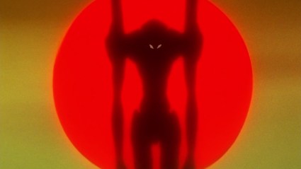 Neon Genesis Evangelion Toji Underrated Character