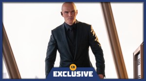Nicholas Hoult Has Hilarious Answer for How Beast Prepared Him for Superman’s Lex Luthor