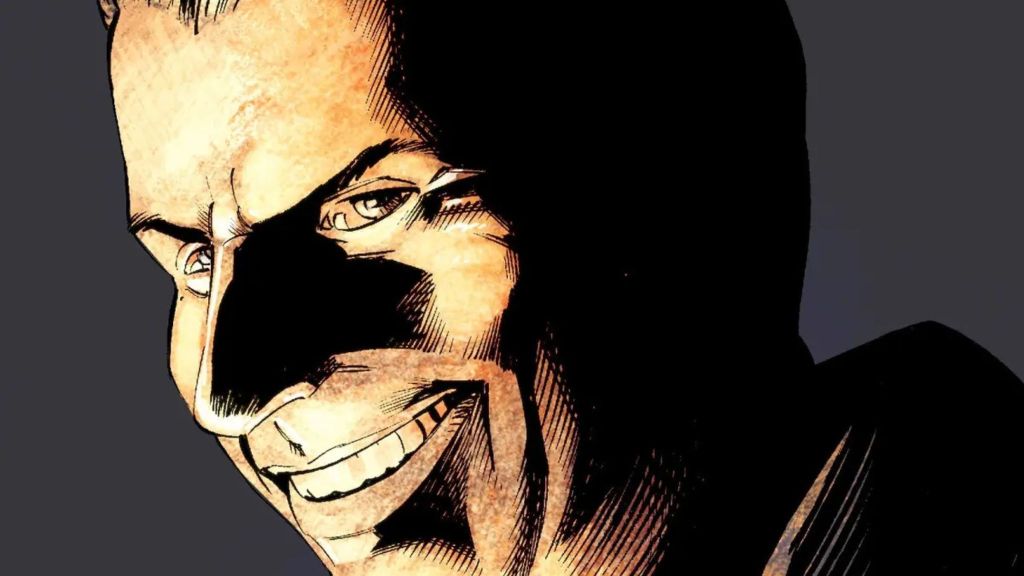 Nicky Cavella in Marvel Comics