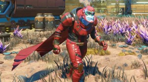 This Switch 2 Update To A 9-Year-Old Sci-Fi Game Is Incredible