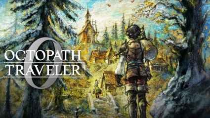 Octopath Traveler 0
