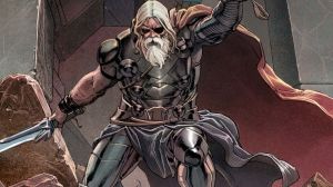 Thor Comics Aren’t Superhero Stories, They’re Actually Horror