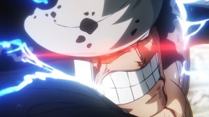 One Piece Finally Gives Fans a Major Family Reunion With a Massive Punch