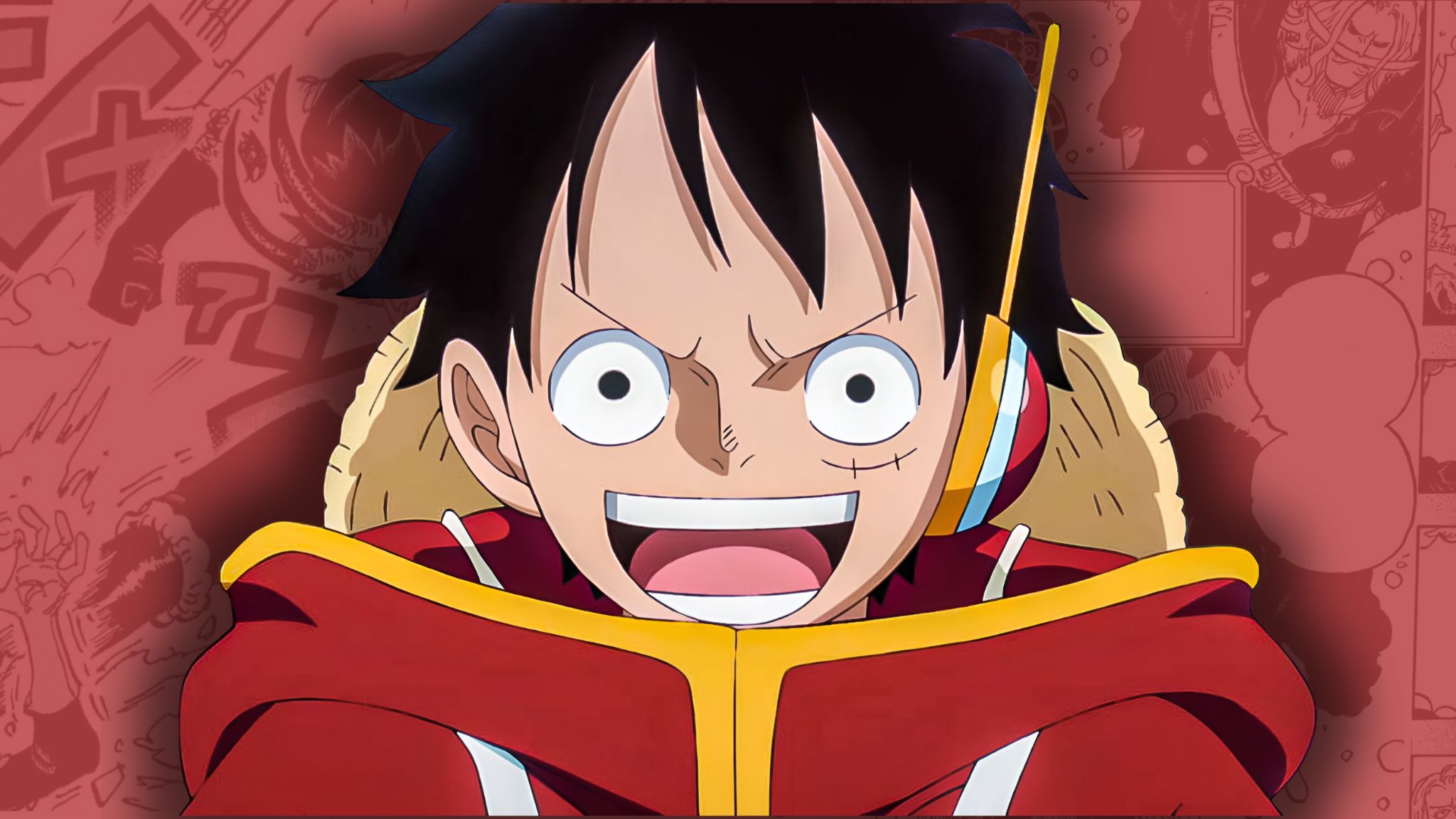 One Piece Chapter 1158 Release Date, Time & What to Expect - ComicBook.com