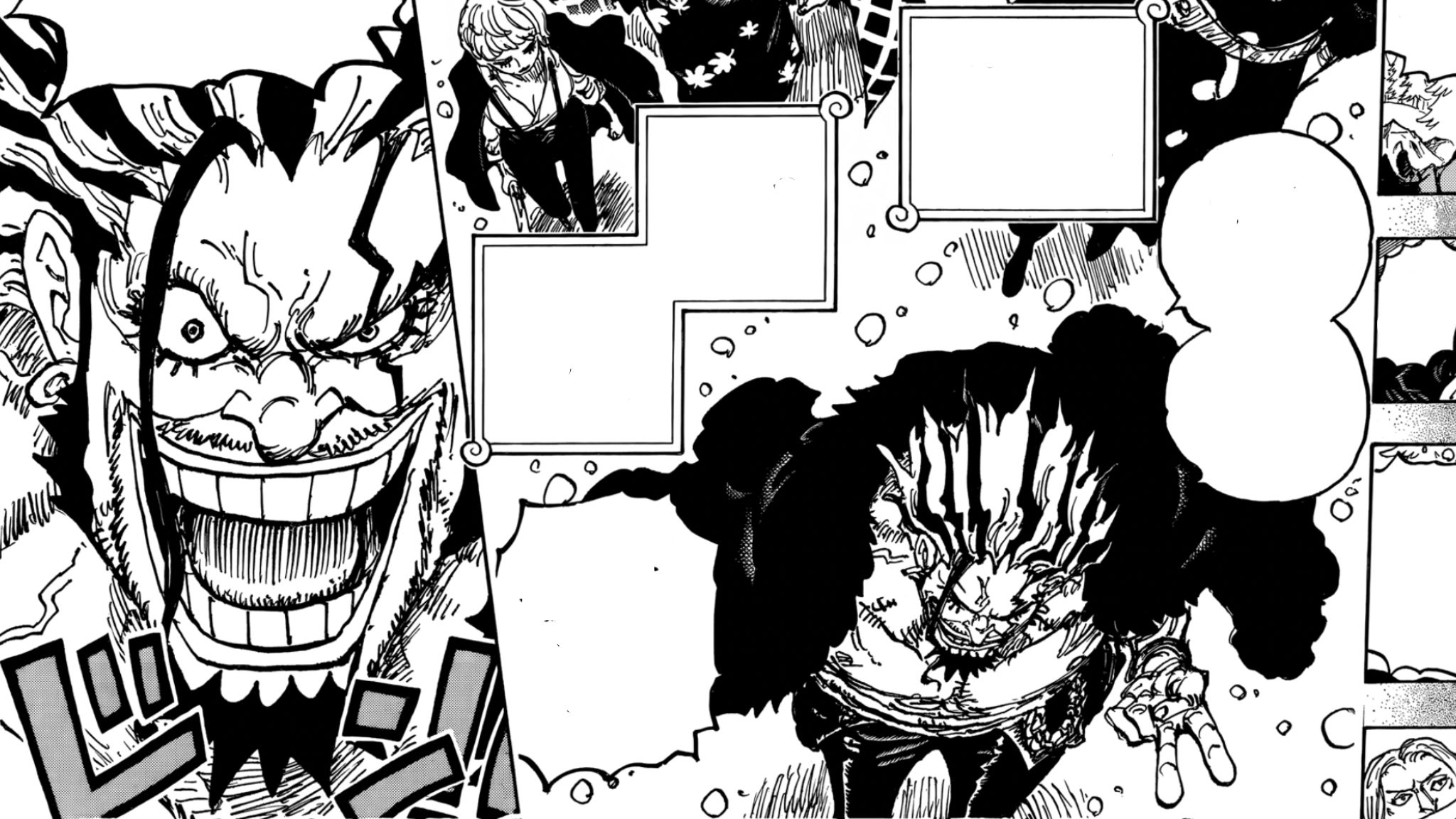 One Piece's 3 Most Shocking Blackbeard Truths From the Final Saga (And