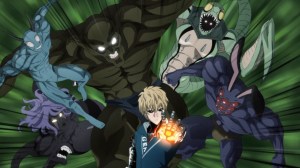 One-Punch Man Season 3 Reveals Its Most Disgusting Monsters