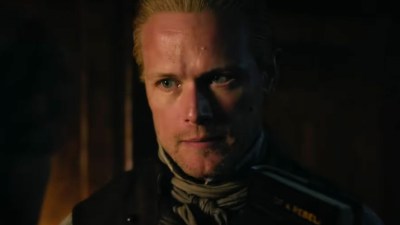 Outlander Finale Trailer
