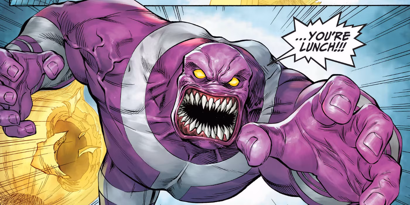 Parasite