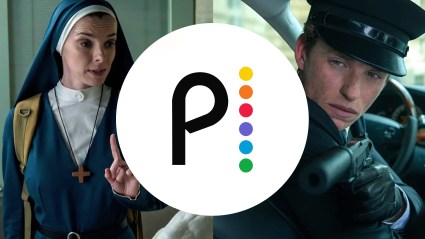 Peacock TV shows JUly 2025