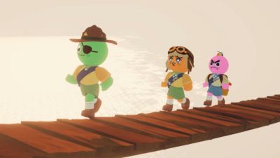 Peak Updates Open Beta