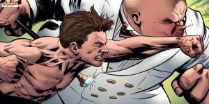 I Think This Is Spider-Man’s Darkest Comics Moment (& It Involves The Black Suit)