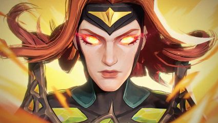 Phoenix Marvel Rivals