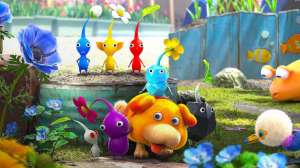 Pikmin 4 Rumored to Get New Release for Nintendo Switch 2