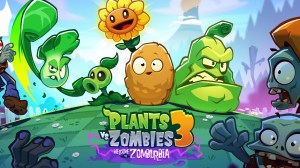 EA Has Supposedly Cancelled Plants vs. Zombies 3