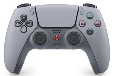 PlayStation 5 30th anniversary DualSense Controller