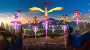 New Pokemon Go Global Events Will Introduce Eternatus