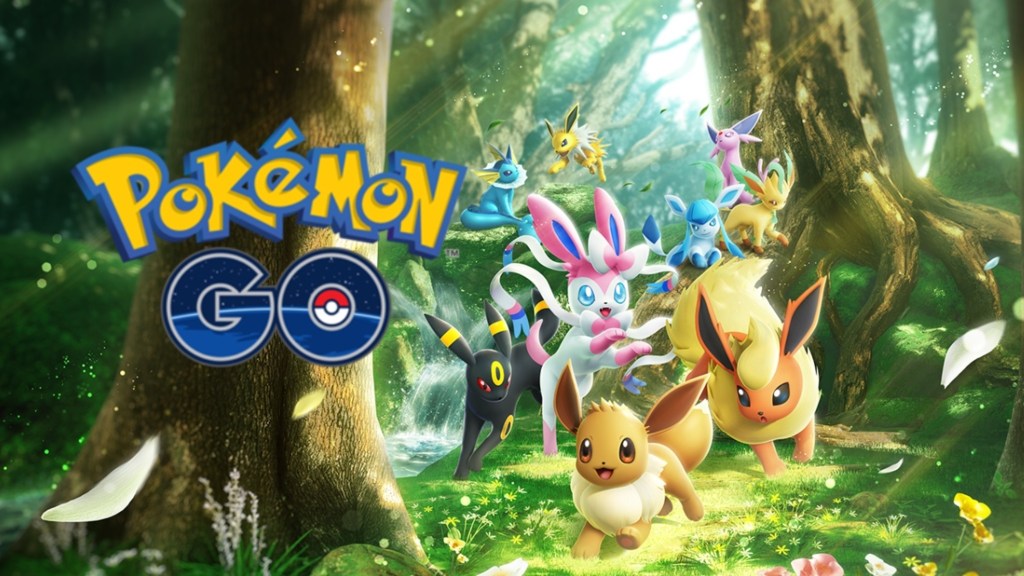 Pokemon Go’s Next Event Will Make Eevee Much Easier to Evolve (But There’s a Catch)