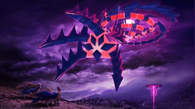 Pokemon Go Fest Finale