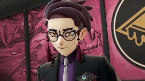 Pokemon Legends: Z-A Fan Theory Discovers Possible Scarlet and Violet Connection