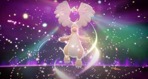 Pokemon Legends: Z-A Leaked Mega Evolution Designs Made Real in New Fan Art