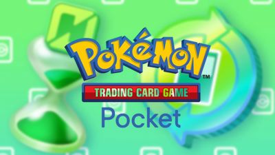 Pokemon TCG Pocket Trading Update