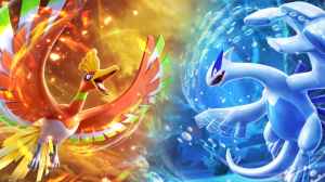 Pokemon TCG Pocket Reveals Generation 2 in Wisdom of Sea and Sky Trailer
