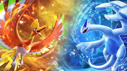 Pokemon TCG Pocket Wisdom of Sea and Sky