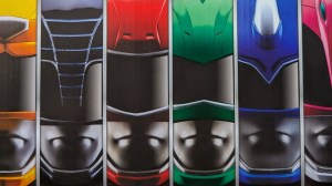 Mighty Morphin Power Rangers Enters New Era with Re-Ignition Toyline (But Does It Deliver?)
