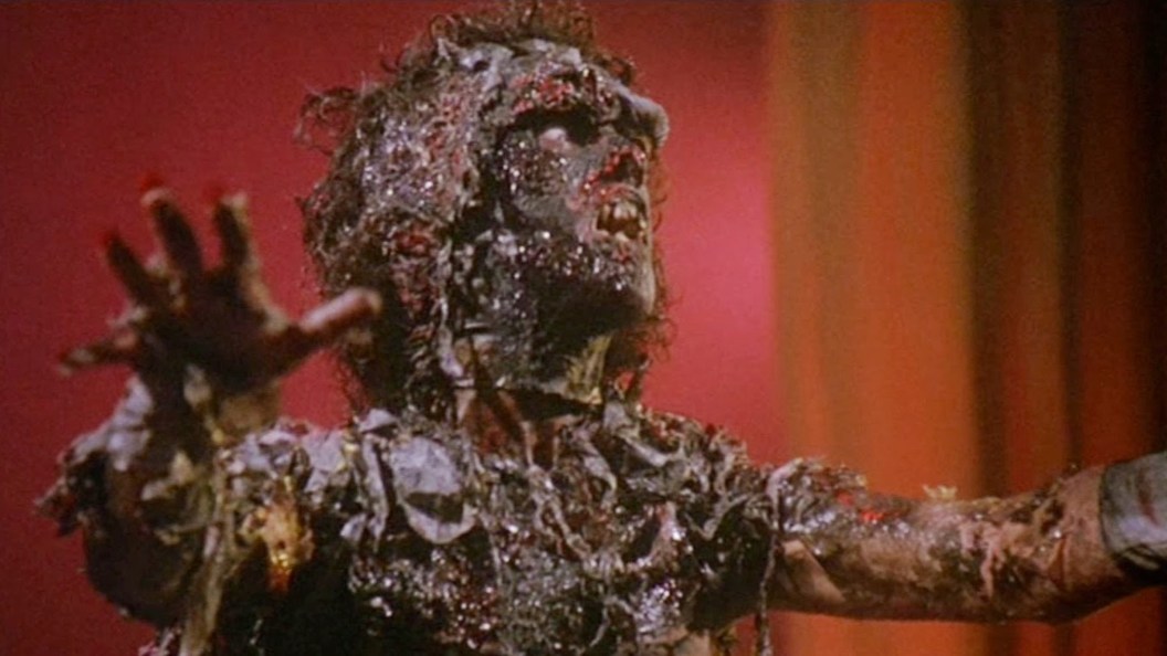 The titular character in Hello Mary Lou: Prom Night II