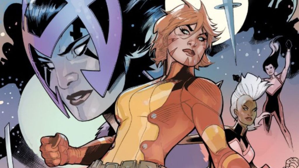 Rachel Summers