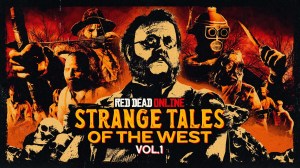 New Red Dead Online Update Adds Zombie Mode and Other Spooky Content; More Updates Teased