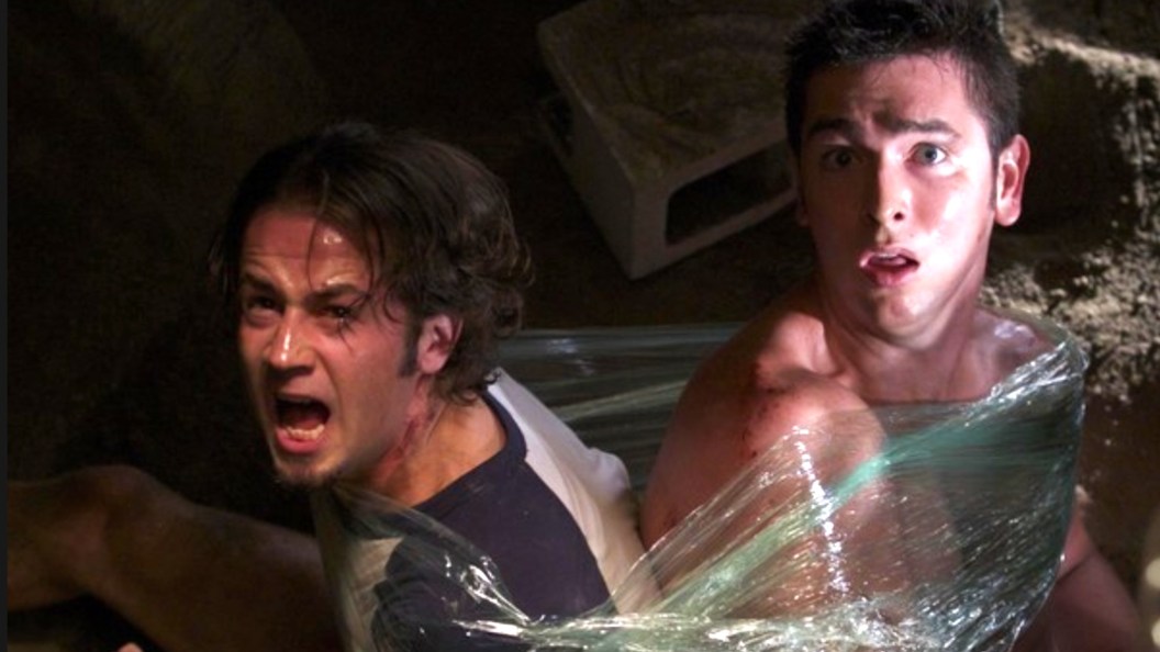 Red State Horror Movie